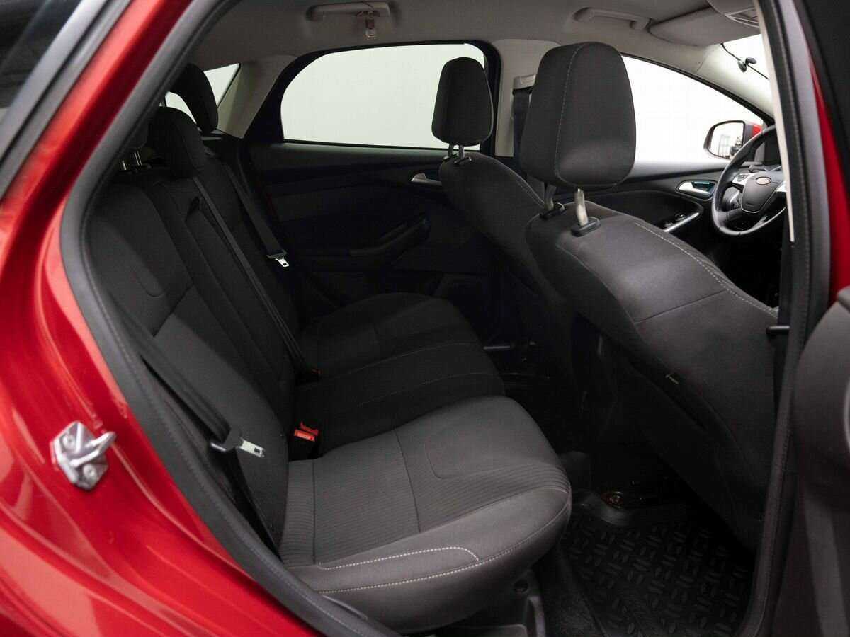 Продажа Б/У Форд Фокус. Фото: #9