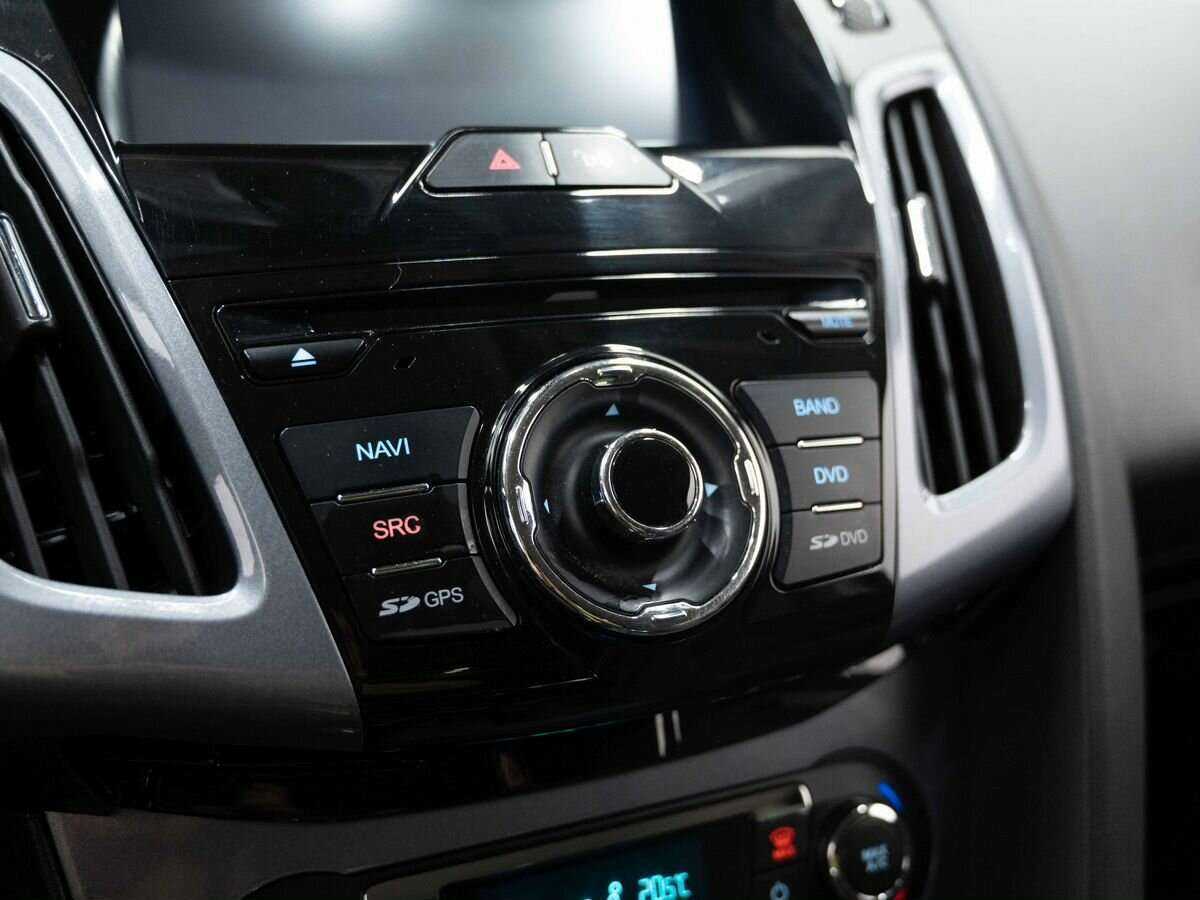 Продажа Б/У Форд Фокус. Фото: #19