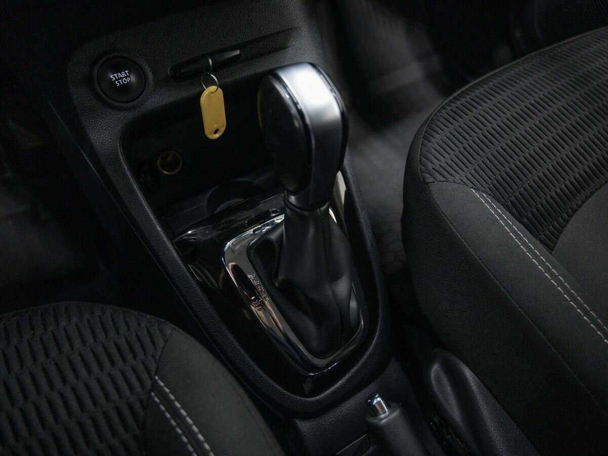 Продажа Б/У Рено Каптюр. Фото: #14