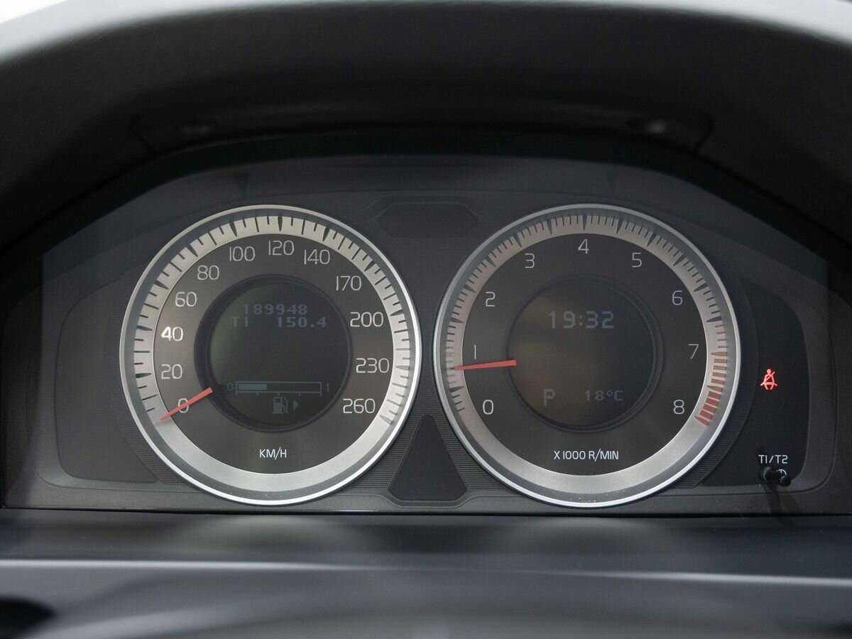 Продажа Б/У Вольво С60. Фото: #18