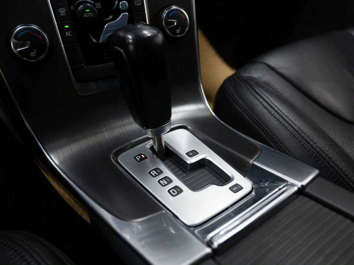 Продажа Б/У Вольво С60. Фото: #22