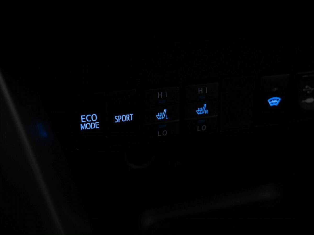 Продажа Б/У Тойота Рав4. Фото: #16