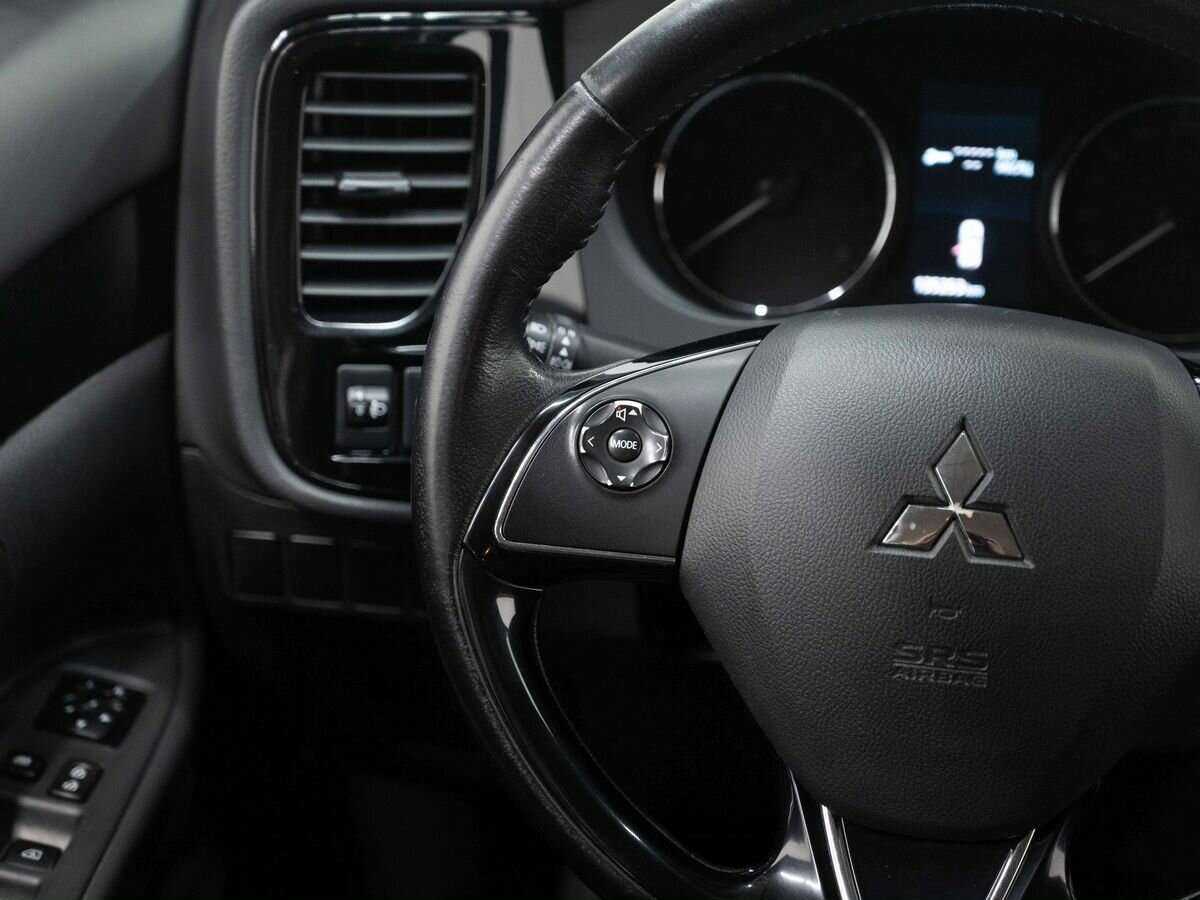 Продажа Б/У Митсубиши Оутлэндер. Фото: #14