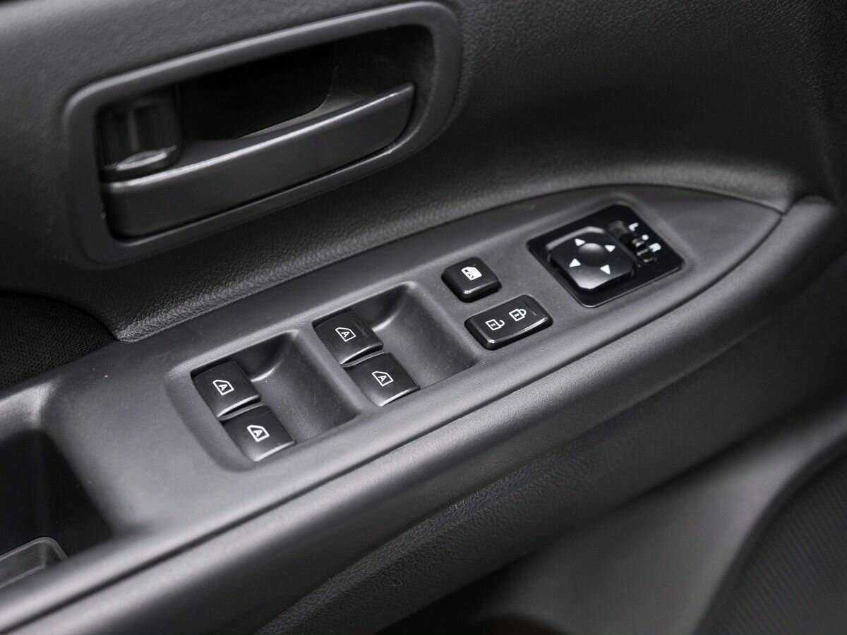 Продажа Б/У Митсубиши Оутлэндер. Фото: #18