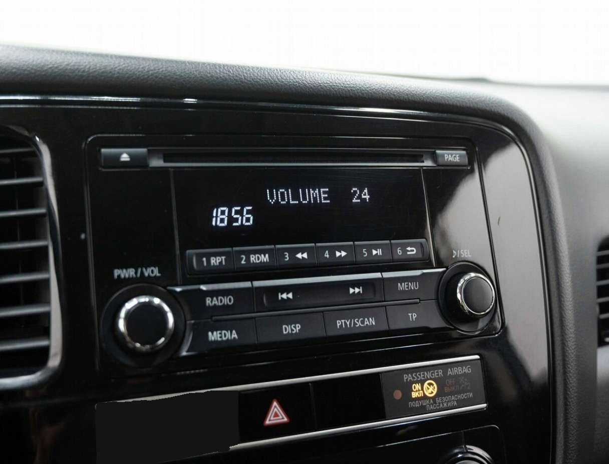 Продажа Б/У Митсубиши Оутлэндер. Фото: #21