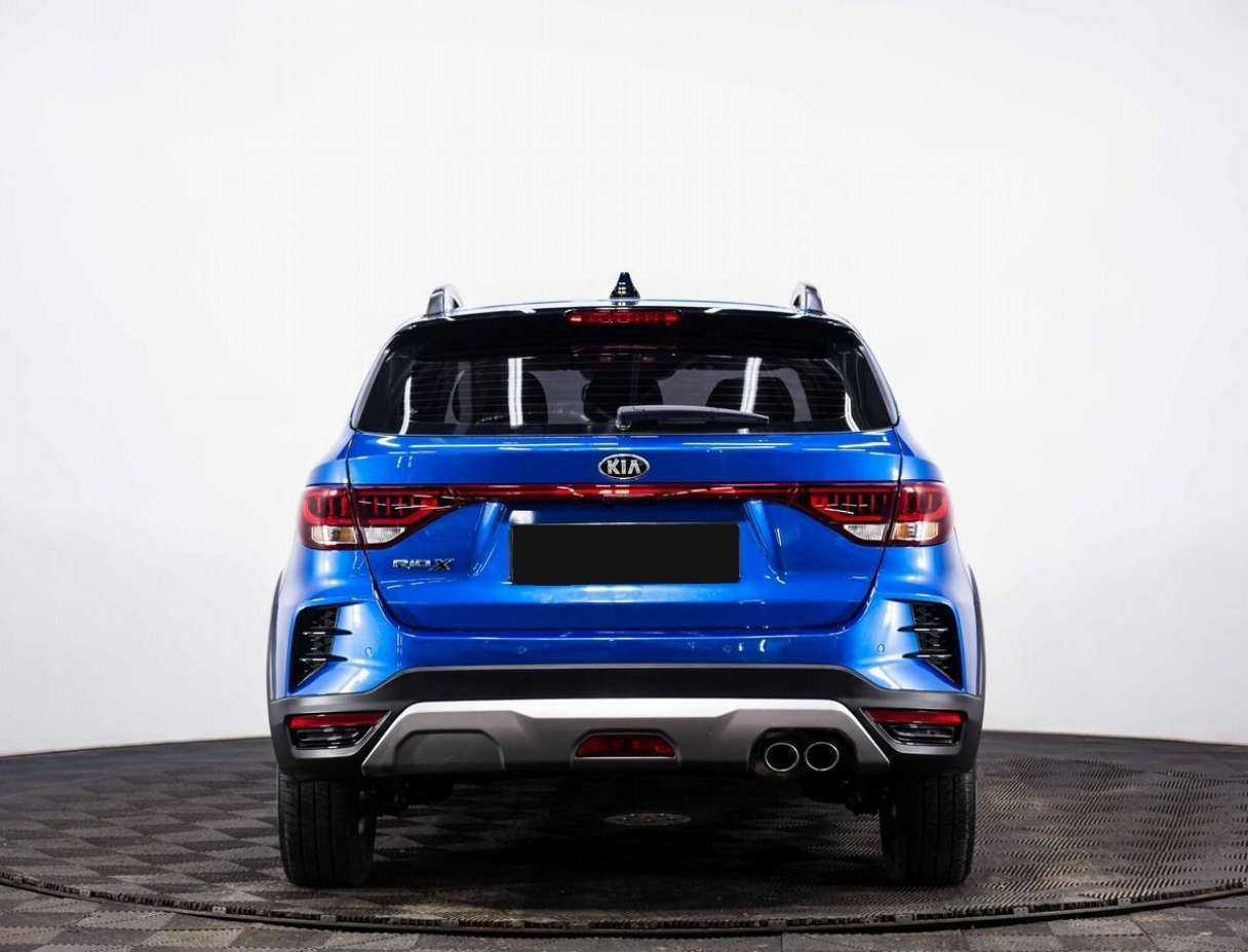 Продажа Б/У Киа Рио. Фото: #4