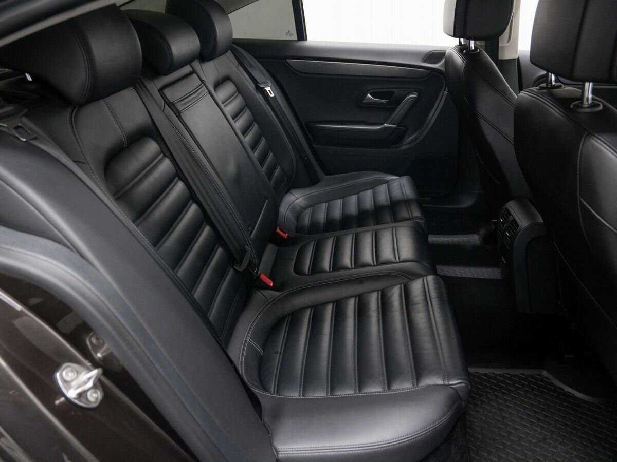 Продажа Б/У Фольксваген Пассат ЦЦ. Фото: #8