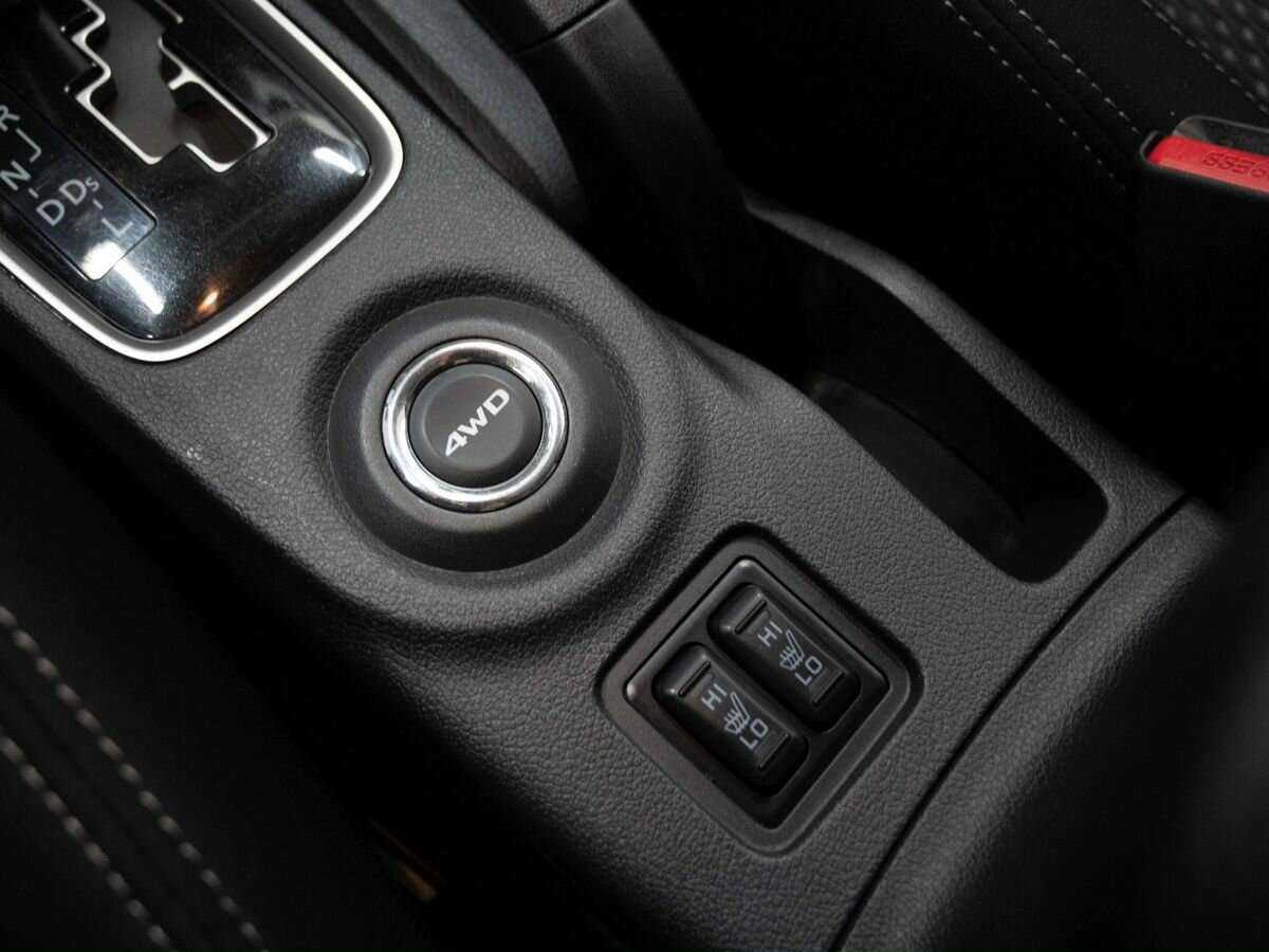 Продажа Б/У Митсубиши Оутлэндер. Фото: #22