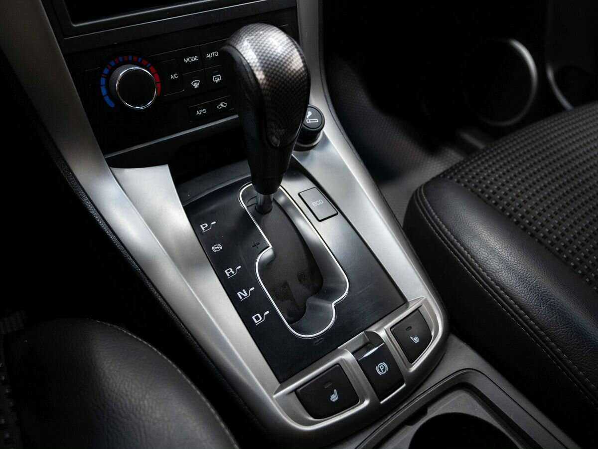 Продажа Б/У Шевроле Каптива. Фото: #18