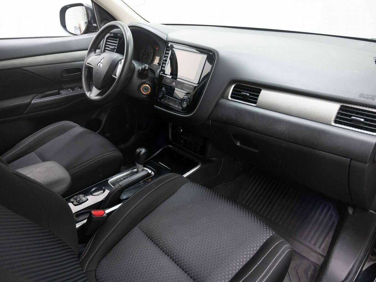 Продажа Б/У Митсубиши Оутлэндер. Фото: #10