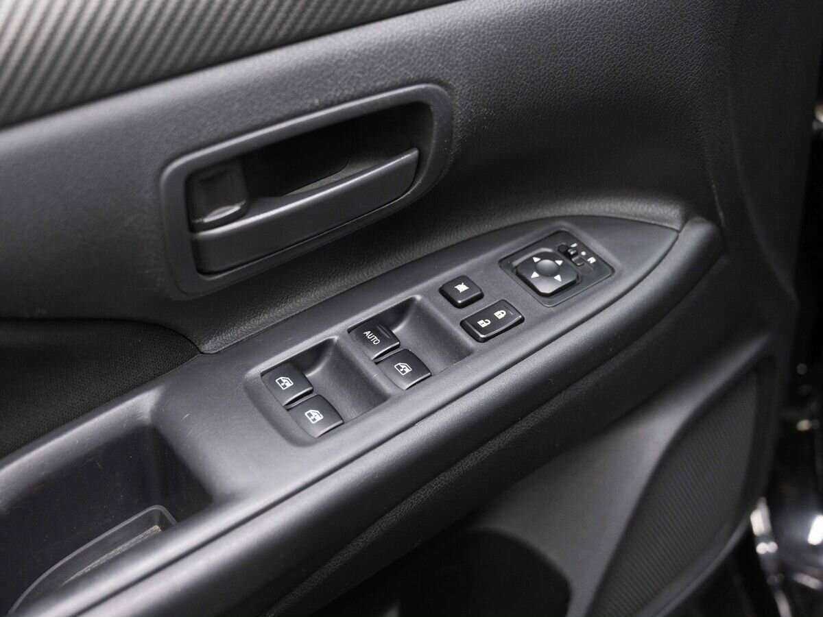 Продажа Б/У Митсубиши Оутлэндер. Фото: #15