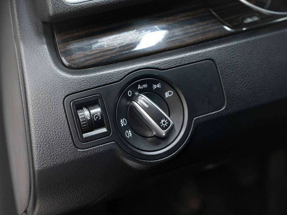 Продажа Б/У Фольксваген Пассат ЦЦ. Фото: #17