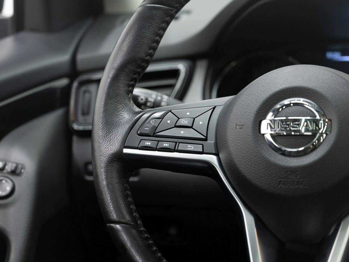 Продажа Б/У Ниссан Кашкай. Фото: #10