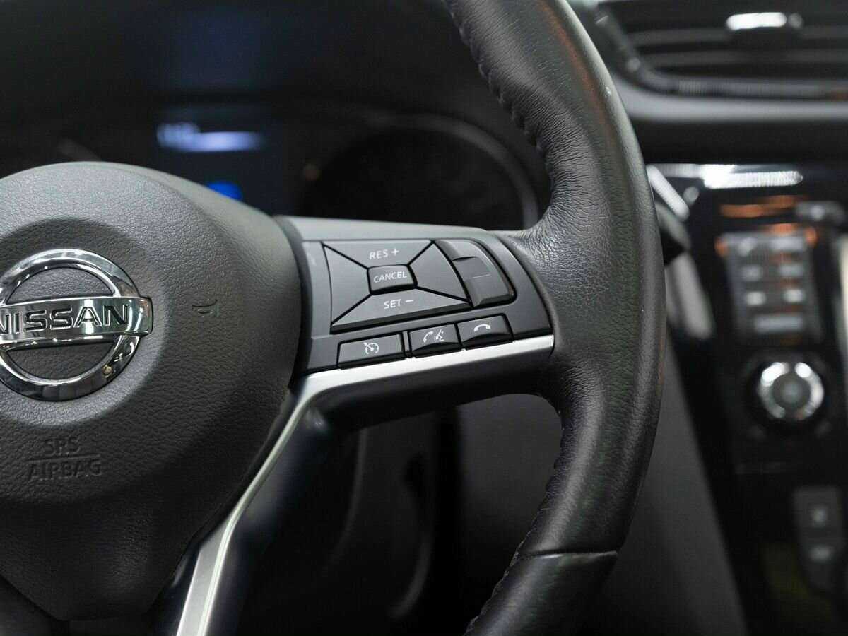 Продажа Б/У Ниссан Кашкай. Фото: #11