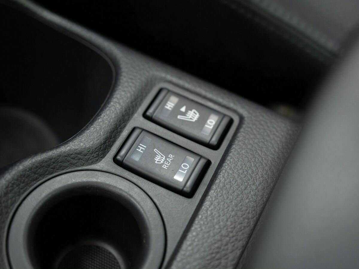 Продажа Б/У Ниссан Кашкай. Фото: #19