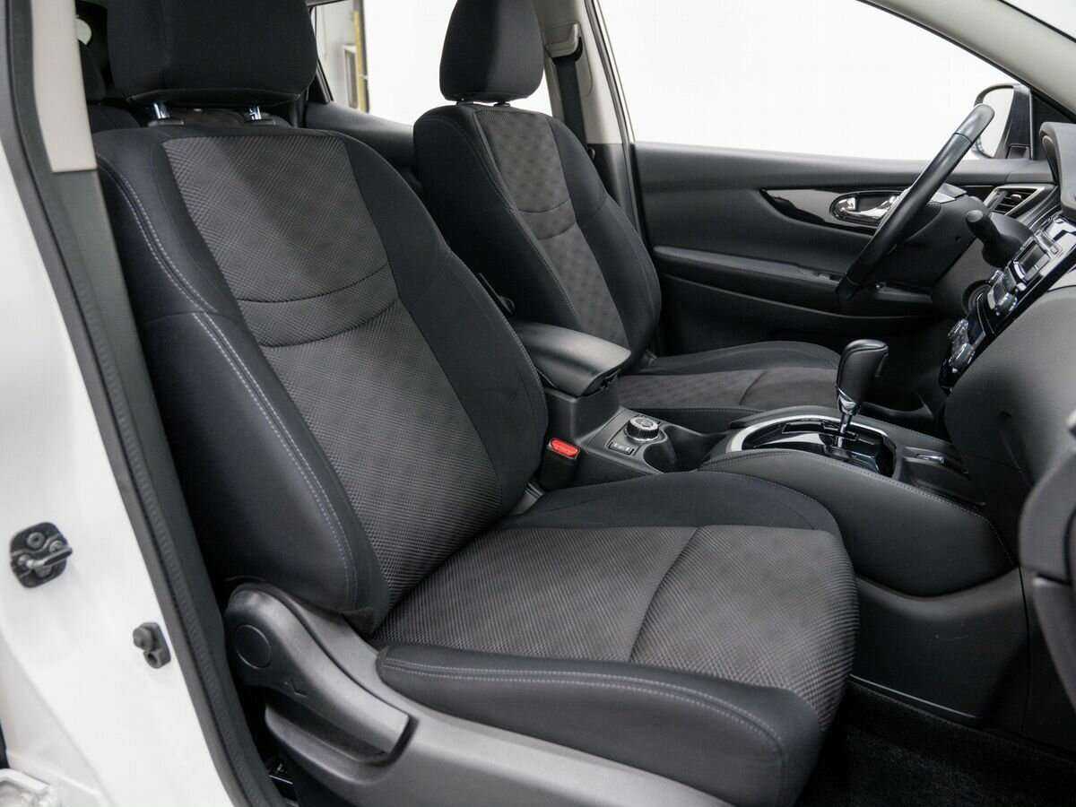 Продажа Б/У Ниссан Кашкай. Фото: #8