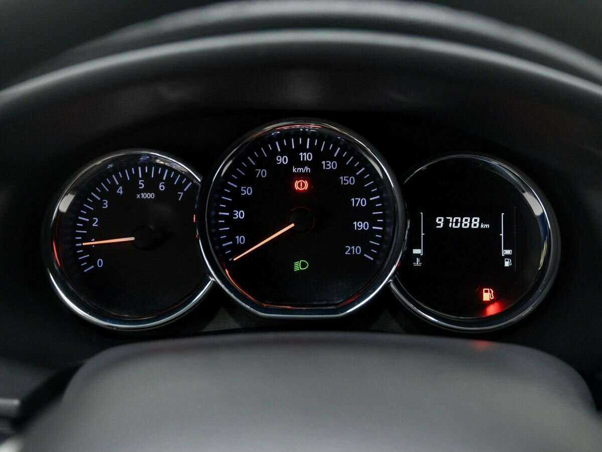 Продажа Б/У Рено Логан. Фото: #18