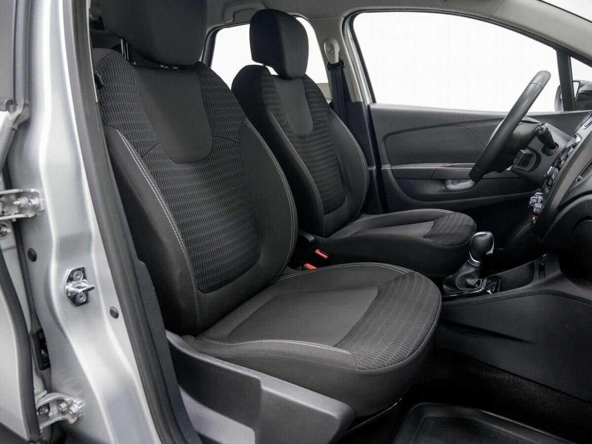 Продажа Б/У Рено Каптюр. Фото: #7