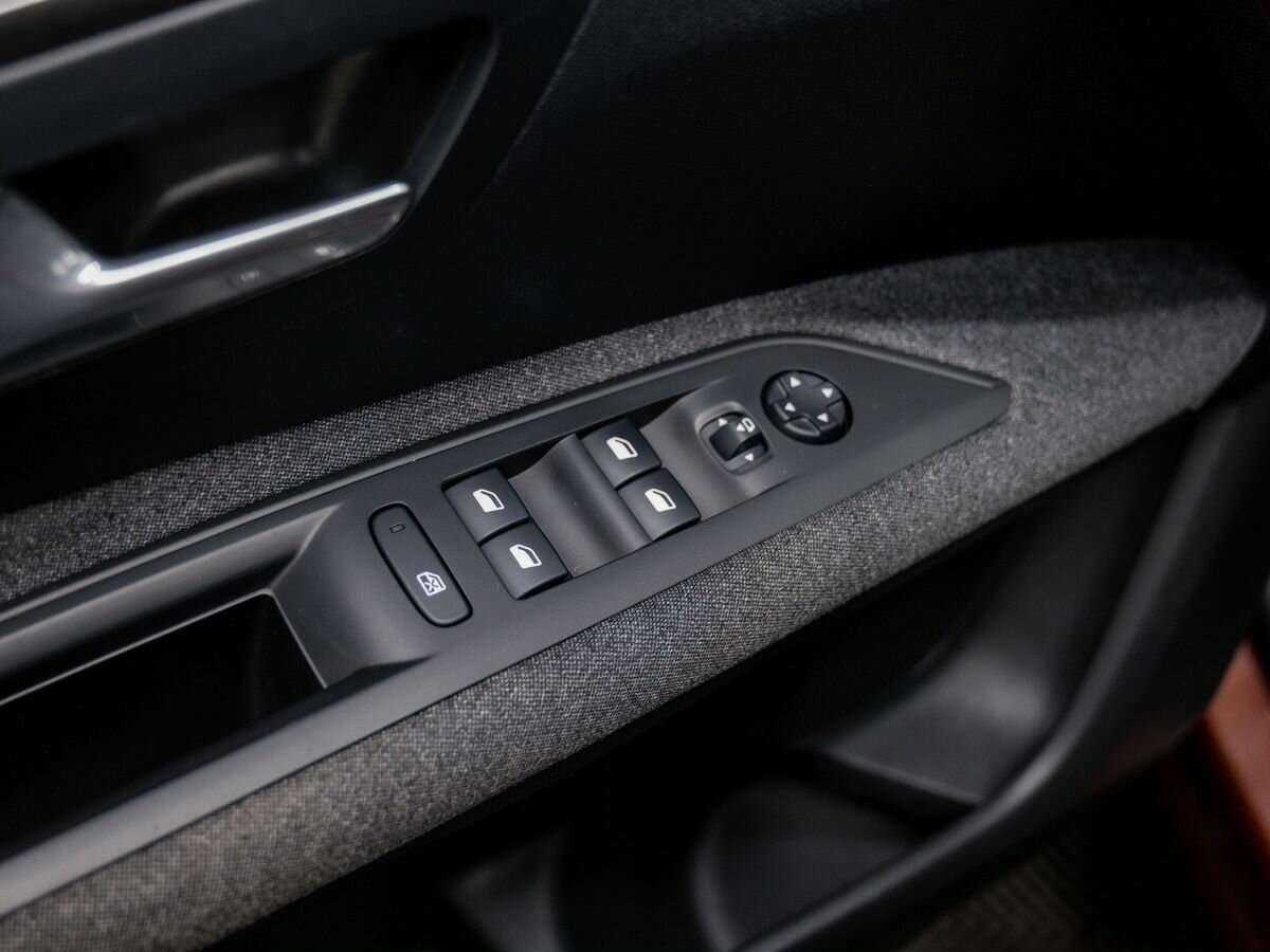 Продажа Б/У Пежо 3008. Фото: #13