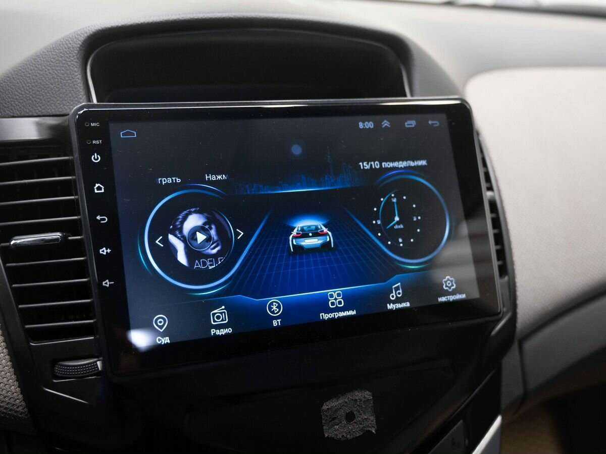 Продажа Б/У Шевроле Круз. Фото: #15