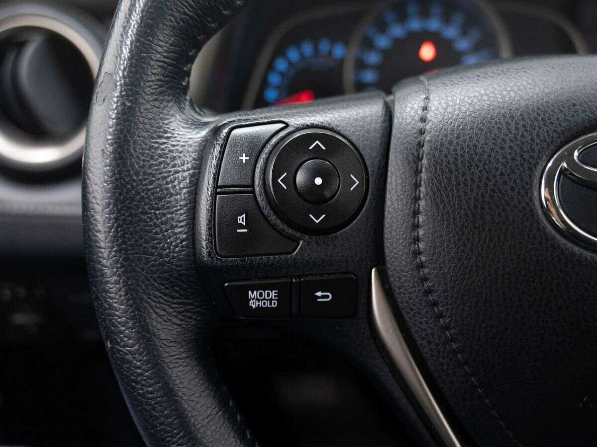 Продажа Б/У Тойота Рав4. Фото: #18