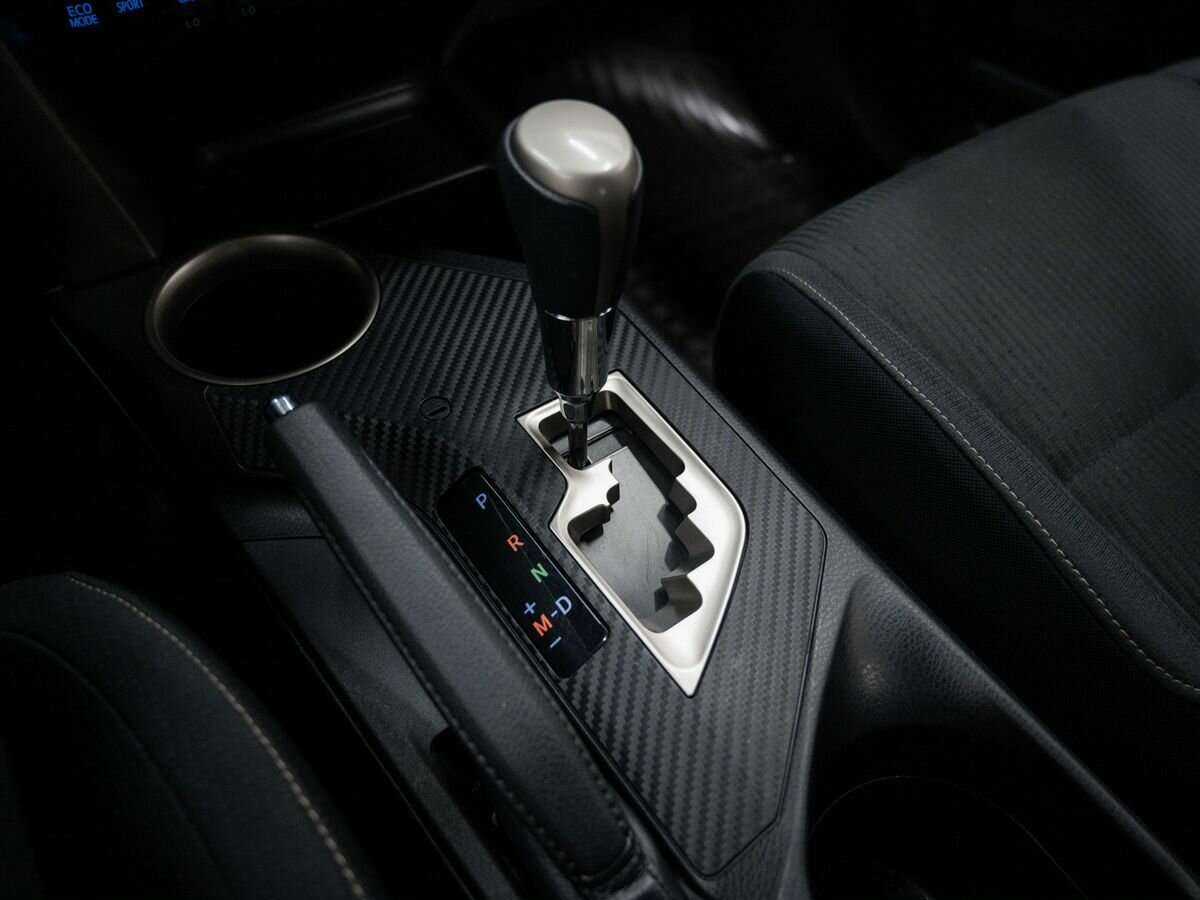 Продажа Б/У Тойота Рав4. Фото: #20