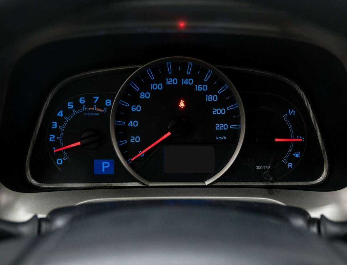 Продажа Б/У Тойота Рав4. Фото: #23