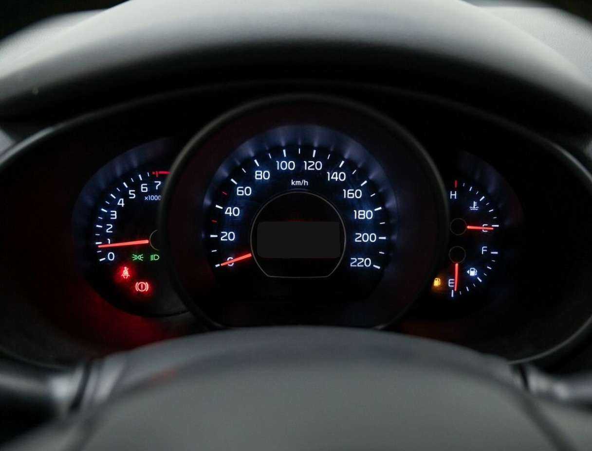 Продажа Б/У Киа Соул. Фото: #22