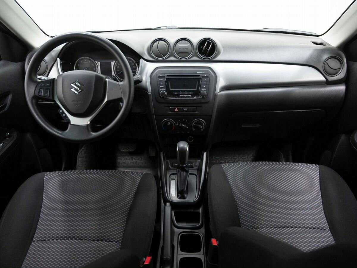 Продажа Б/У Сузуки Витара. Фото: #10