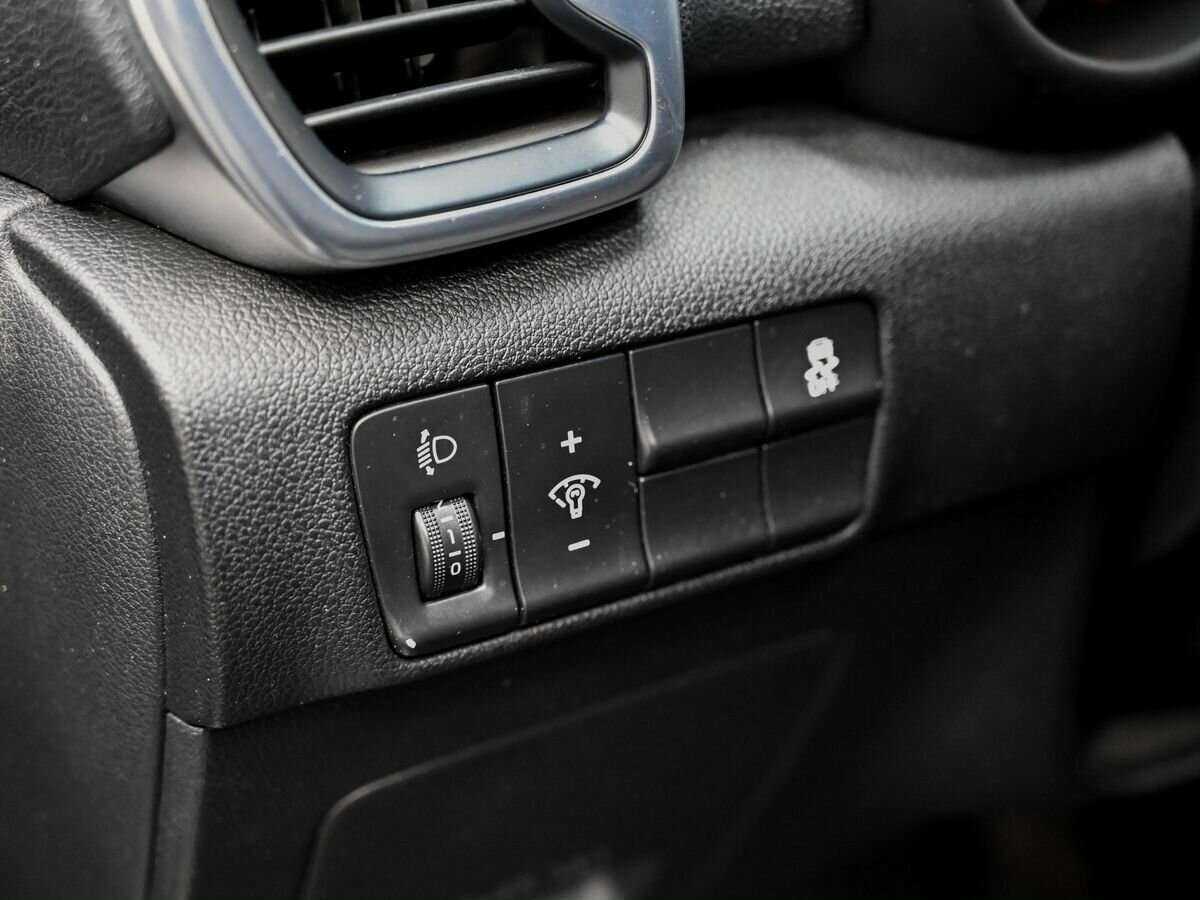 Продажа Б/У Киа Спортейдж. Фото: #16