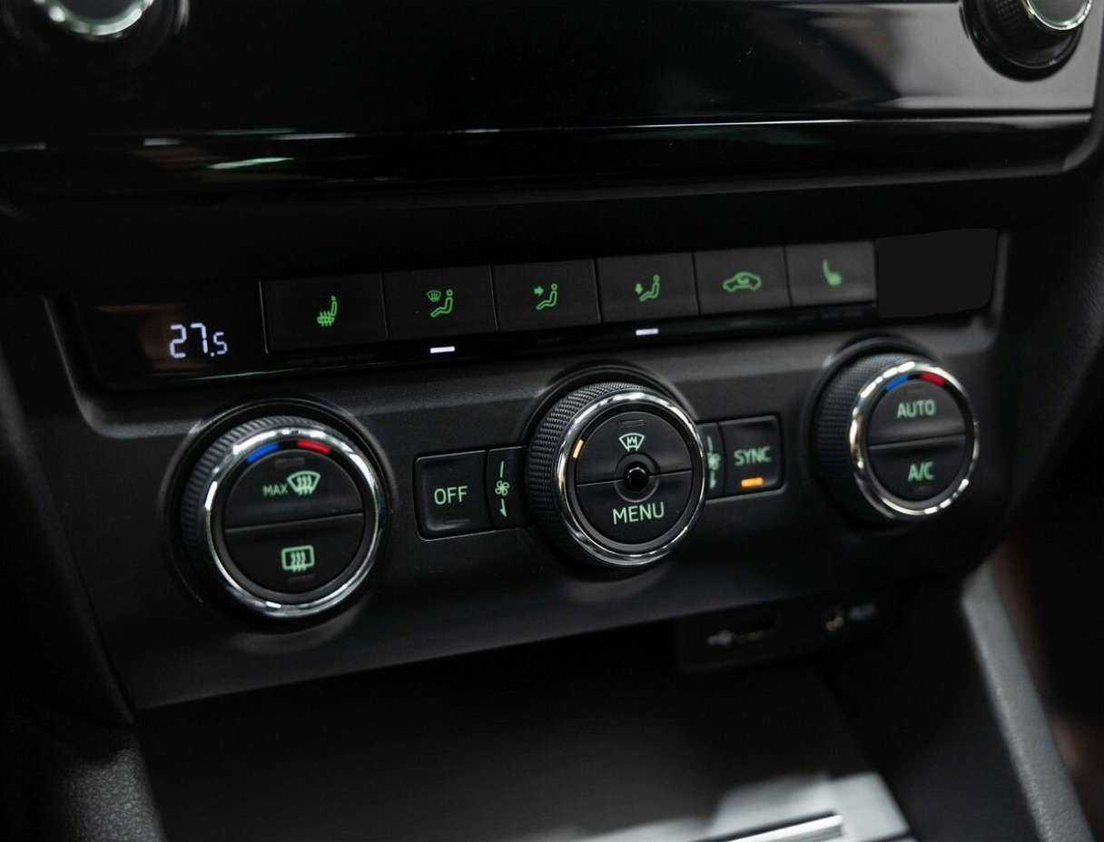 Продажа Б/У Шкода Октавия. Фото: #17