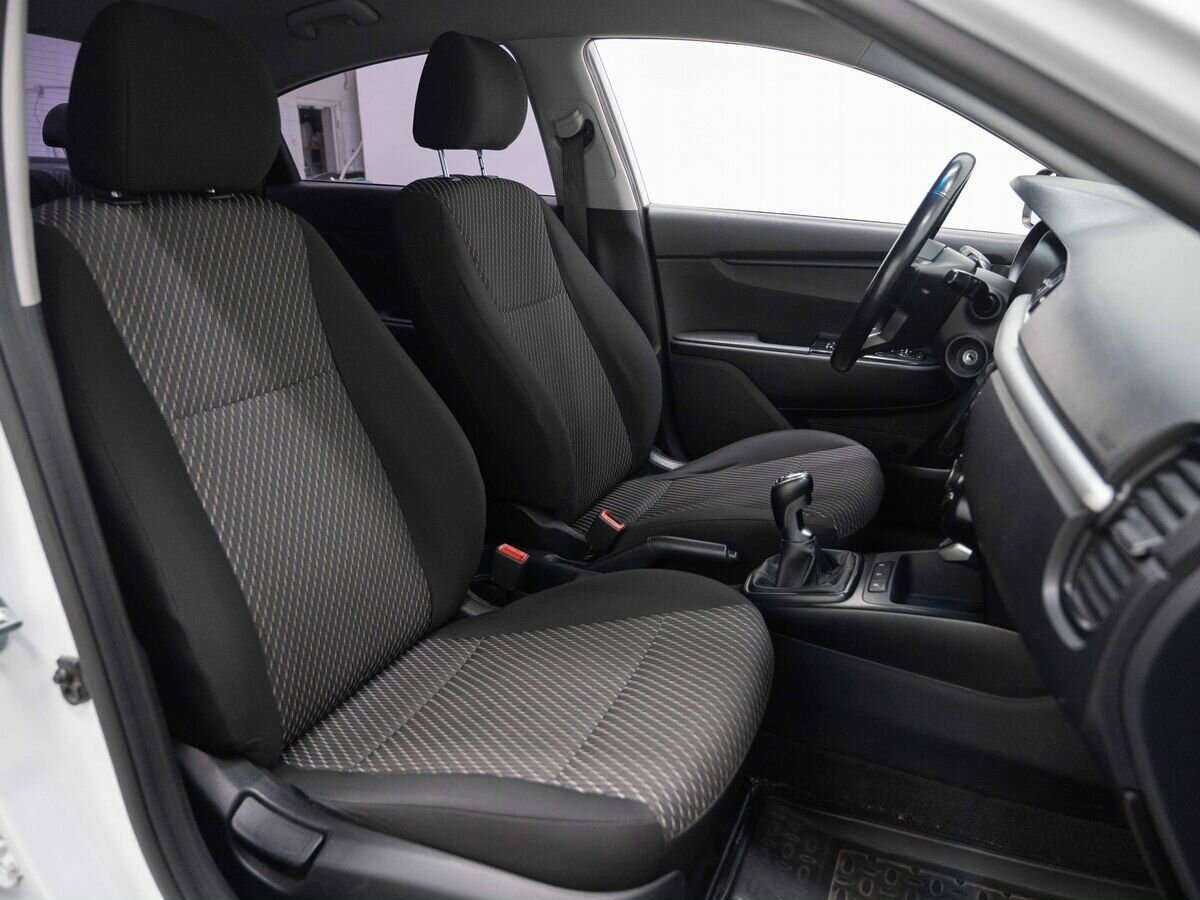 Продажа Б/У Киа Рио. Фото: #11