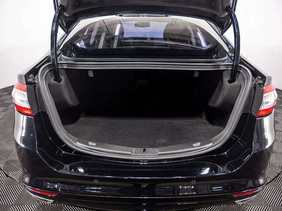 Продажа Б/У Форд Мондео. Фото: #23