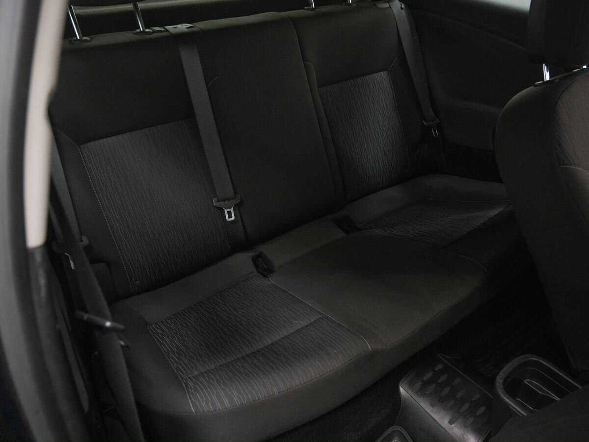 Продажа Б/У Опель Астра. Фото: #7