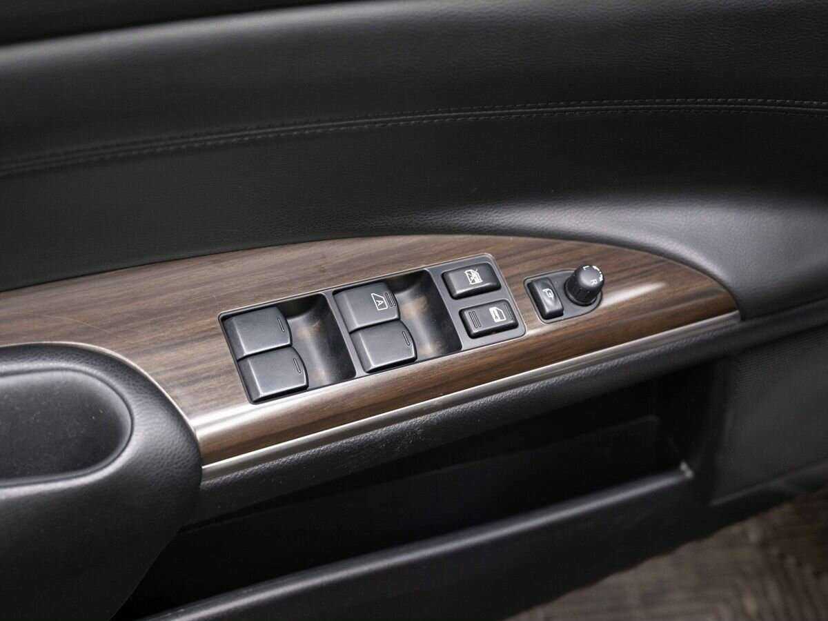 Продажа Б/У Ниссан Теана. Фото: #15