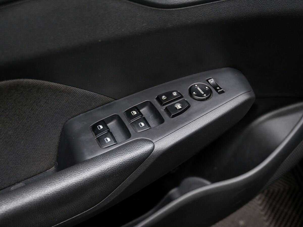 Продажа Б/У Хендай Солярис. Фото: #8