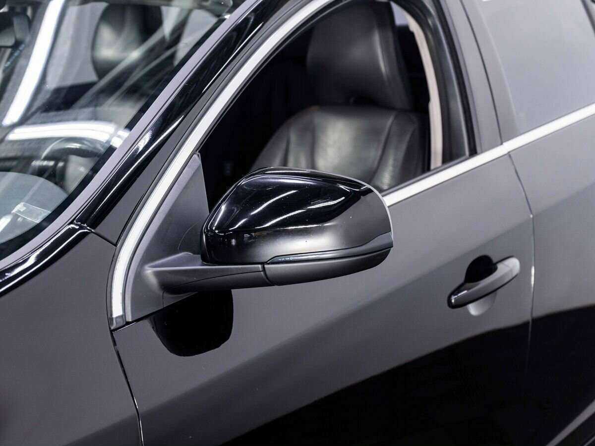 Продажа Б/У Вольво С60. Фото: #7