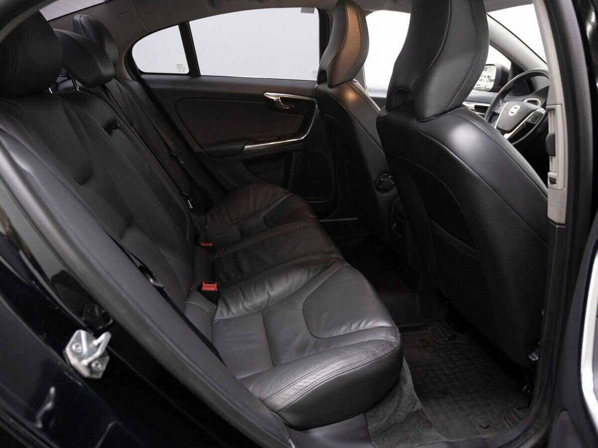 Продажа Б/У Вольво С60. Фото: #12