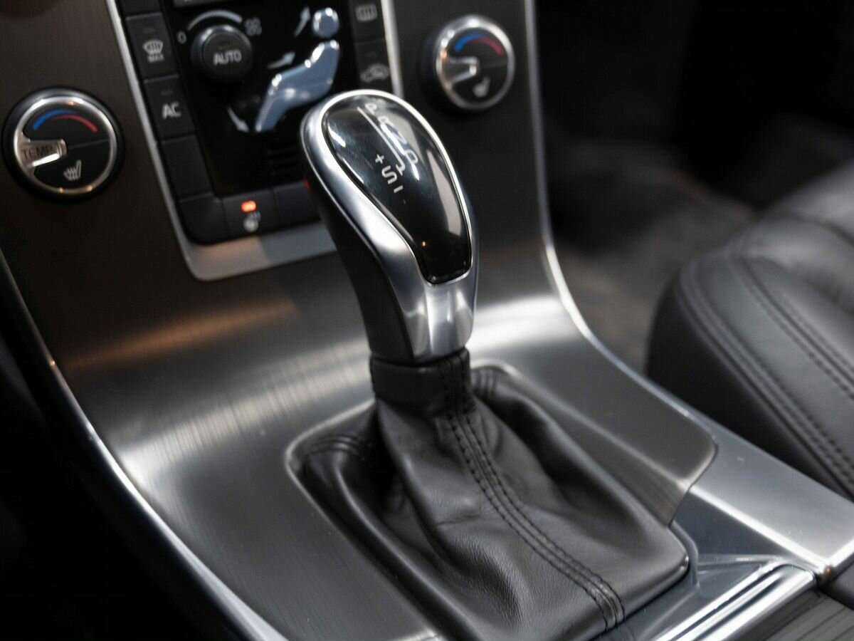 Продажа Б/У Вольво С60. Фото: #20