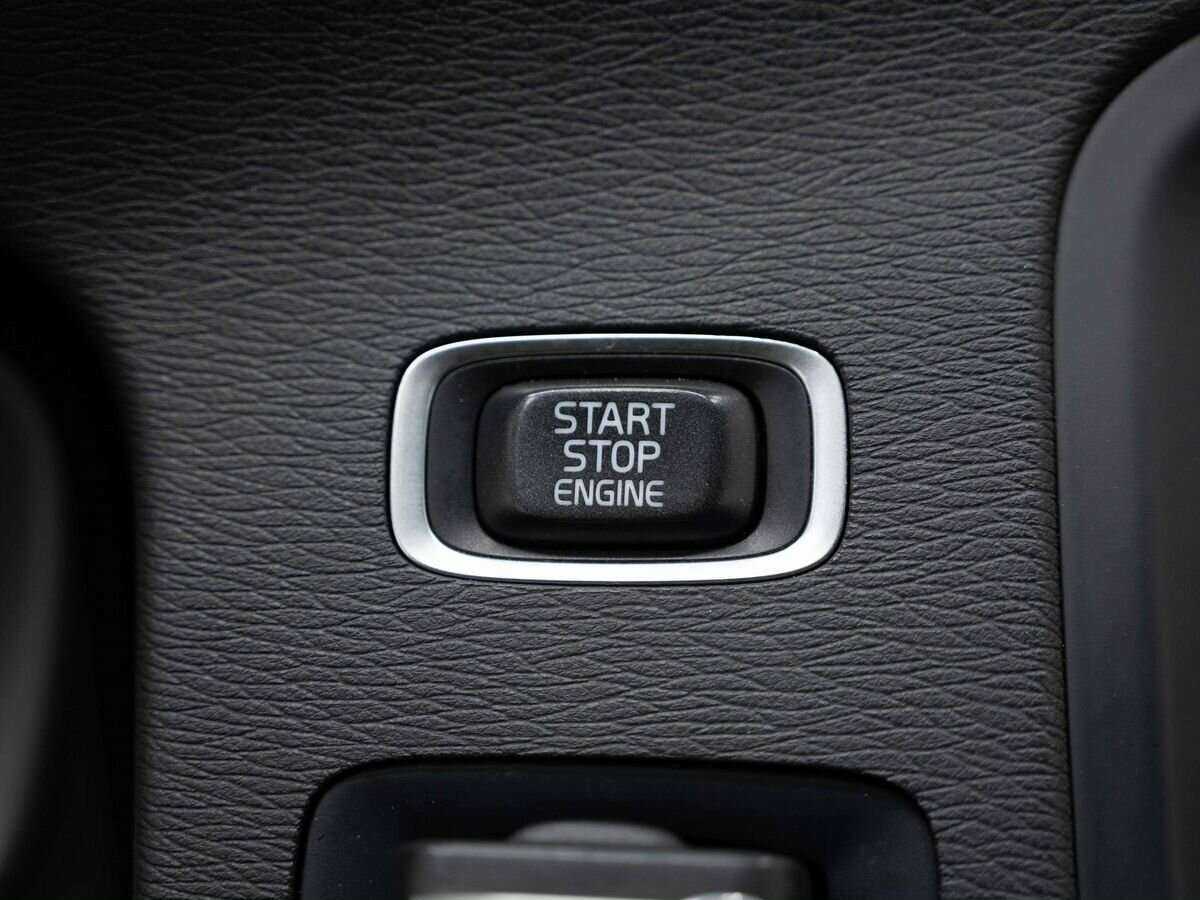 Продажа Б/У Вольво С60. Фото: #21