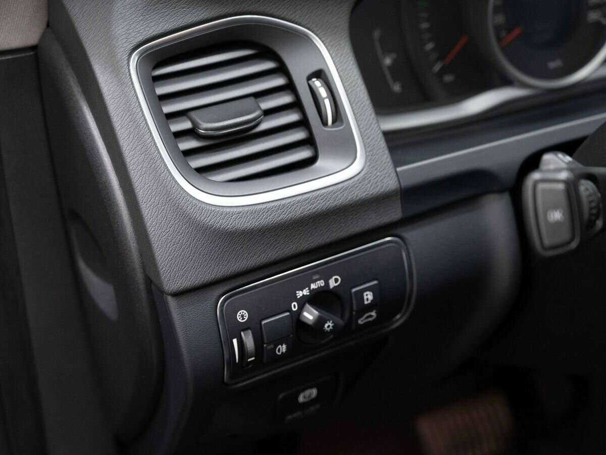 Продажа Б/У Вольво С60. Фото: #23