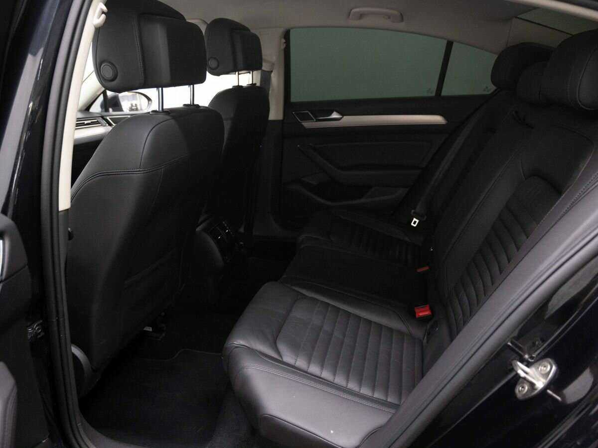 Продажа Б/У Фольксваген Пассат. Фото: #8