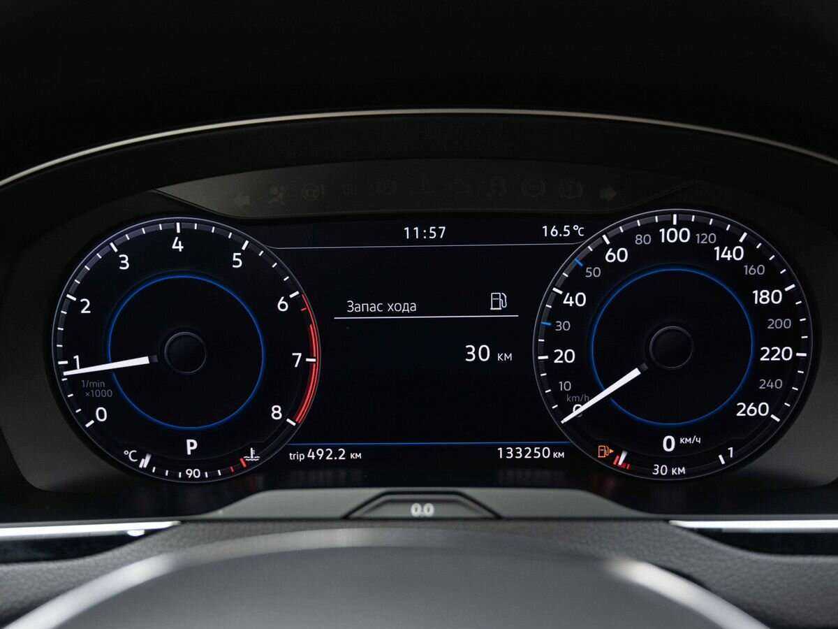 Продажа Б/У Фольксваген Пассат. Фото: #15