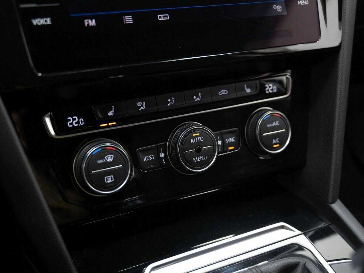 Продажа Б/У Фольксваген Пассат. Фото: #18