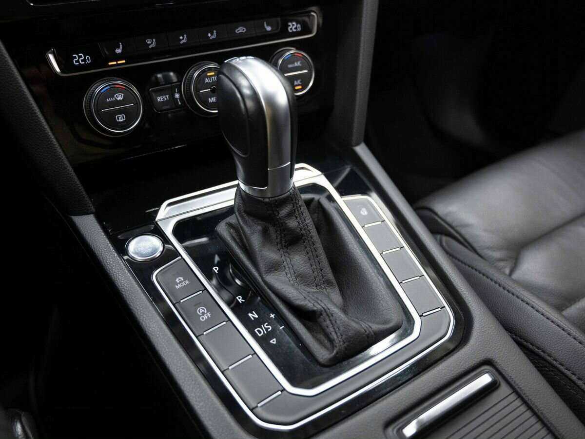 Продажа Б/У Фольксваген Пассат. Фото: #19