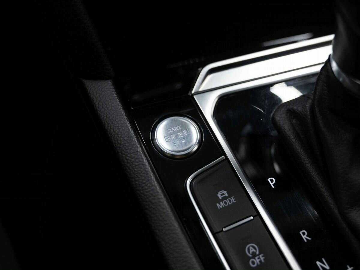 Продажа Б/У Фольксваген Пассат. Фото: #20