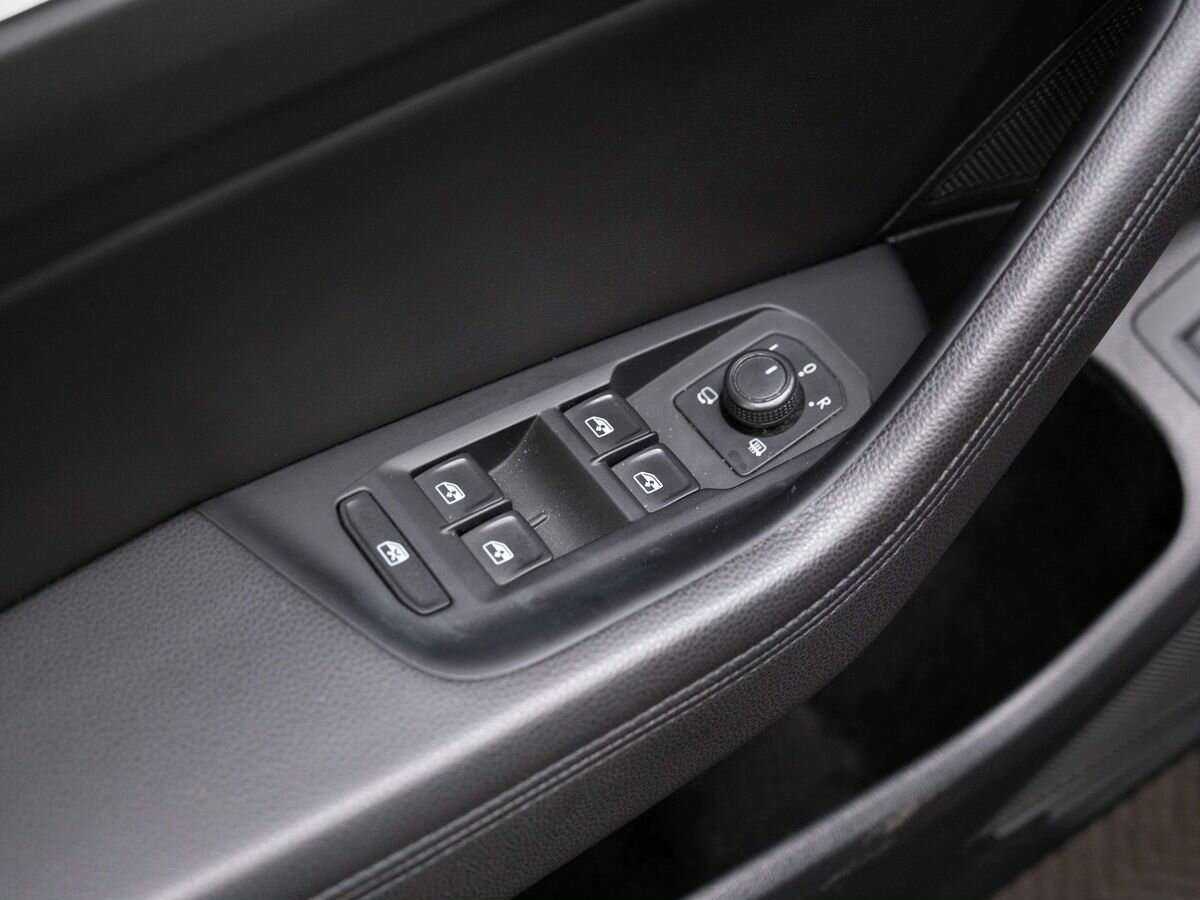 Продажа Б/У Фольксваген Пассат. Фото: #22