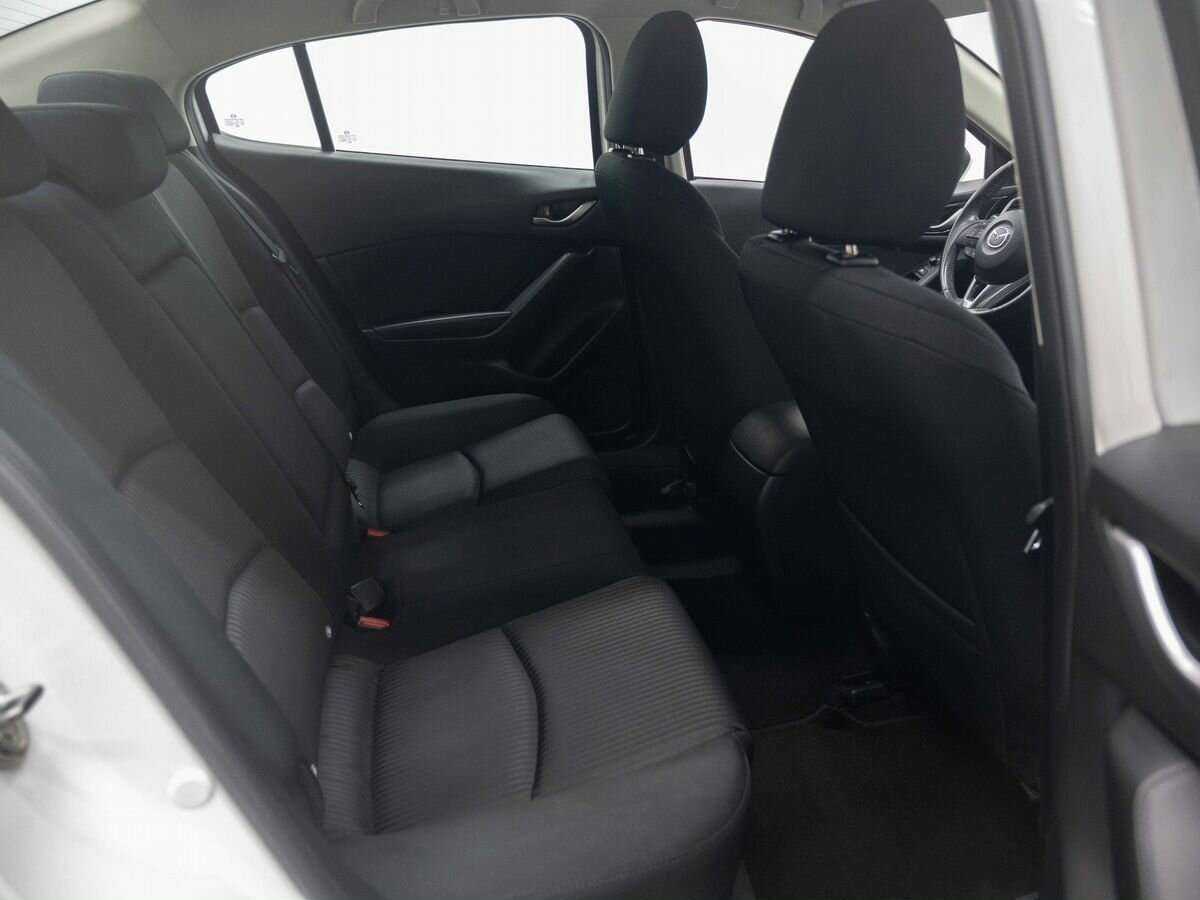 Продажа Б/У Мазда 3. Фото: #9