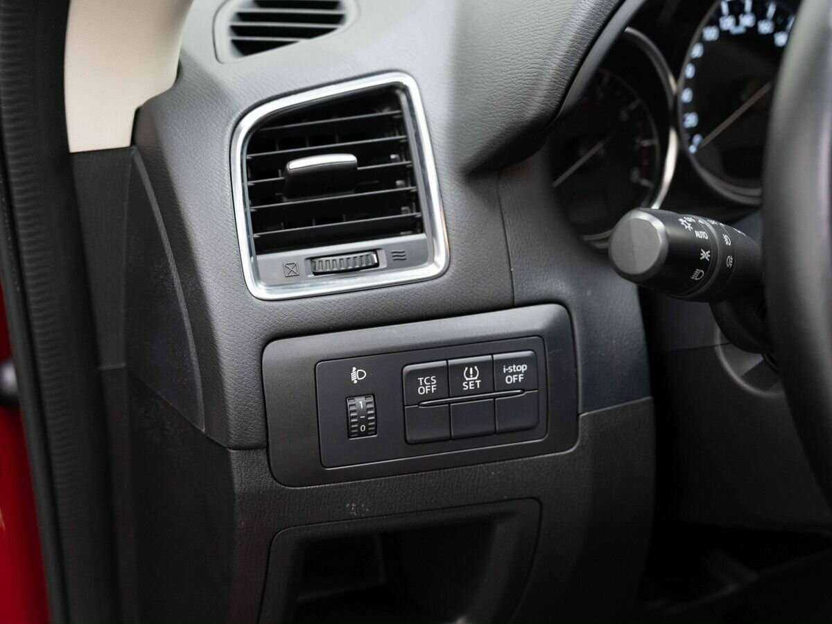 Продажа Б/У Мазда Ц-Икс-5. Фото: #18