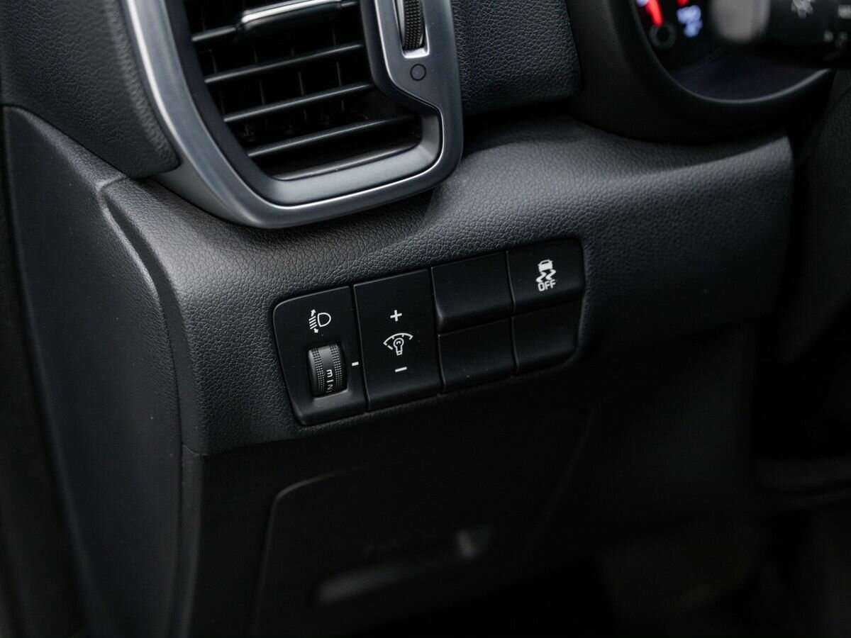 Продажа Б/У Киа Спортейдж. Фото: #16